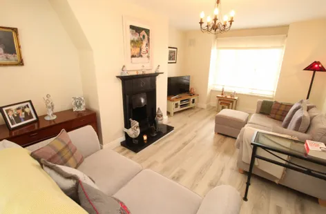 No. 10 Ashley Crescent, Cherrymount, Waterford City, Waterford -  DNG