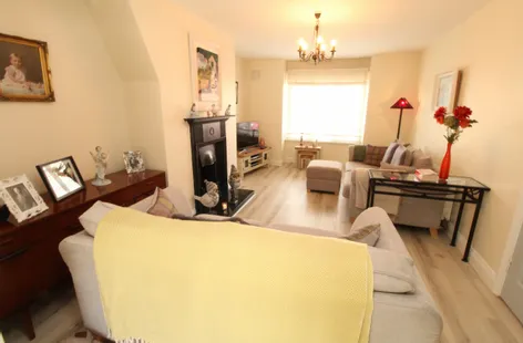 No. 10 Ashley Crescent, Cherrymount, Waterford City, Waterford -  DNG