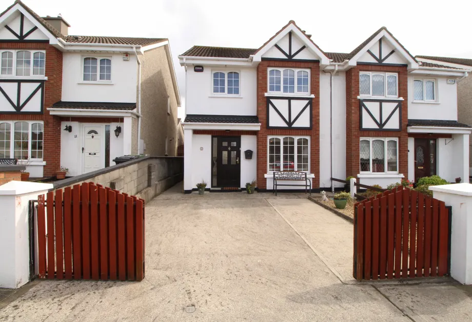 No. 10 Ashley Crescent, Cherrymount, Waterford City, Waterford - DNG Estate Agents