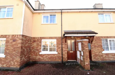 21 Hunters Close, Castlegrange, Waterford City, Waterford -  DNG