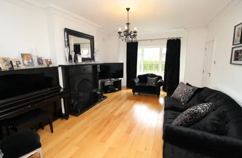No. 3 Dunavarra, Ballinakill Downs, Dunmore Road, Waterford City, Waterford -  DNG