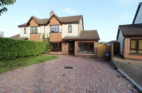 No. 12 Ballinure, Collins Avenue, Waterford City, Waterford -  DNG