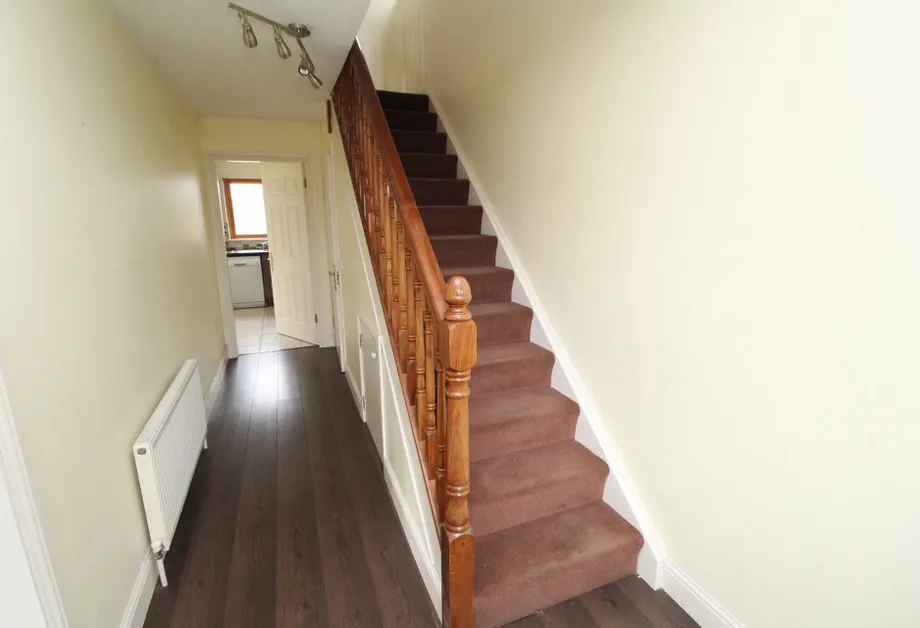 No. 8 The Lawn, Clover Meadows, Ferrybank, Waterford - DNG Estate Agents