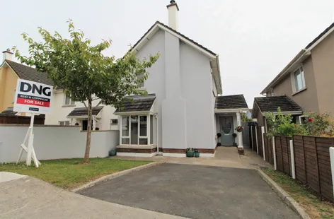 No. 28 Sherlock Walk, Gracedieu, Waterford, Waterford City, Waterford - DNG