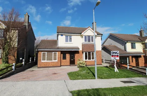 No. 2 Rocwood Walk, Grange Manor, Waterford., Waterford City, Waterford -  DNG