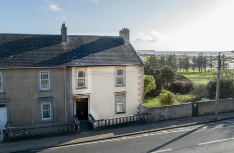 No. 1 Tivoli Terrace, Tramore, Waterford - DNG