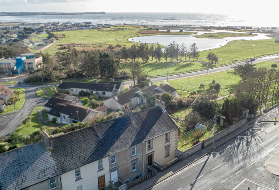 No. 1 Tivoli Terrace, Tramore, Waterford - DNG Estate Agents
