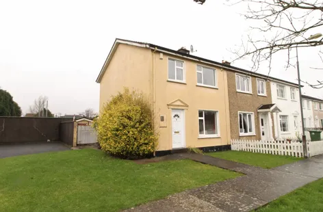 No. 7 Pine Mews, Tycor, Waterford City, Waterford -  DNG