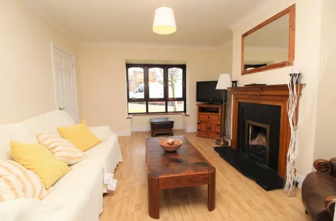 No. 41 The Fairways, Ferrybank, Waterford -  DNG