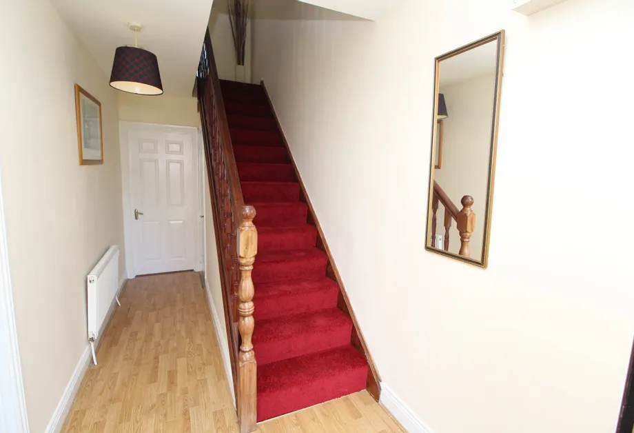No. 41 The Fairways, Ferrybank, Waterford - DNG Estate Agents