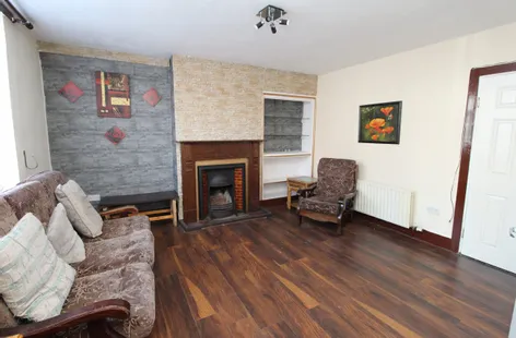 12 Griffith Place, Waterford City, Waterford - DNG