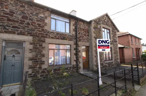 12 Griffith Place, Waterford City, Waterford - DNG