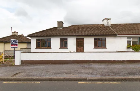 3 Clara Rd., Moate, Westmeath - DNG