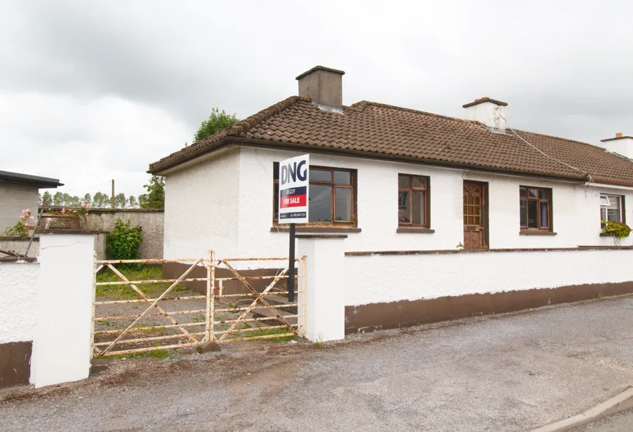 3 Clara Rd., Moate, Westmeath - DNG Estate Agents