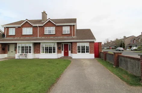 No. 55 Williamstown Park, Williamstown Road, Waterford City, Waterford -  DNG