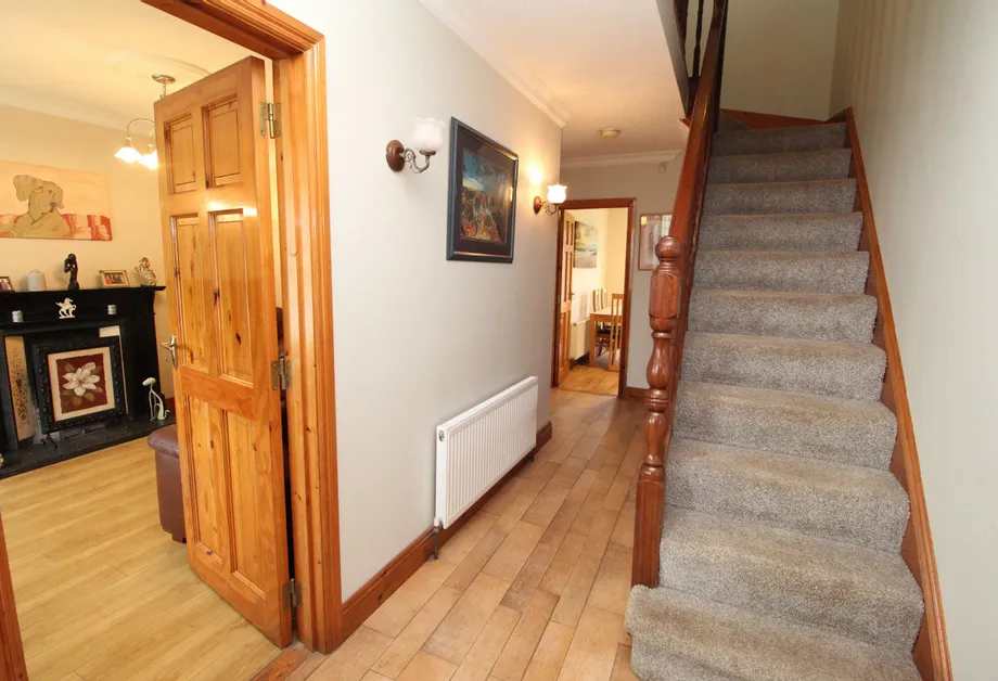 No. 55 Williamstown Park, Williamstown Road, Waterford City, Waterford - DNG Estate Agents