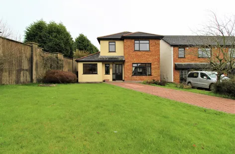 No. 15 Mount Suir, Gracedieu, Waterford City, Waterford -  DNG