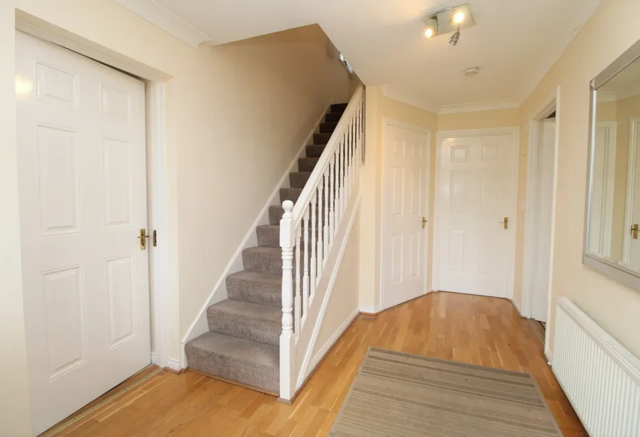 No. 15 Mount Suir, Gracedieu, Waterford City, Waterford - DNG Estate Agents