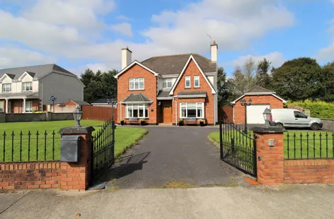 No. 5 Booterstown, Dunmore Road, Waterford - DNG