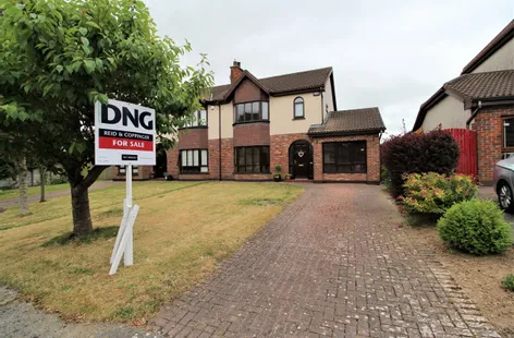 No. 6 Bridlewood, Collins Avenue, Waterford City, Waterford -  DNG
