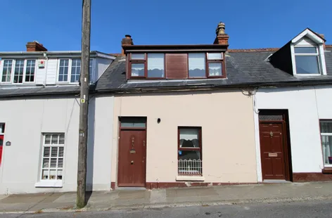 No. 13 St. Alphonsus Road, Waterford City, Waterford -  DNG