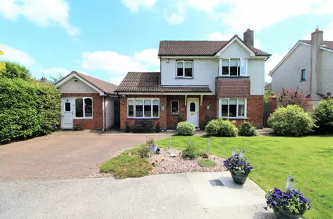 No.10 Appian Grove, Ardkeen Village, Dunmore Rd. Waterford., Waterford City, Waterford -  DNG