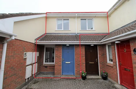 No. 9 Grantstown Mews, Grantstown Park, Waterford City, Waterford -  DNG