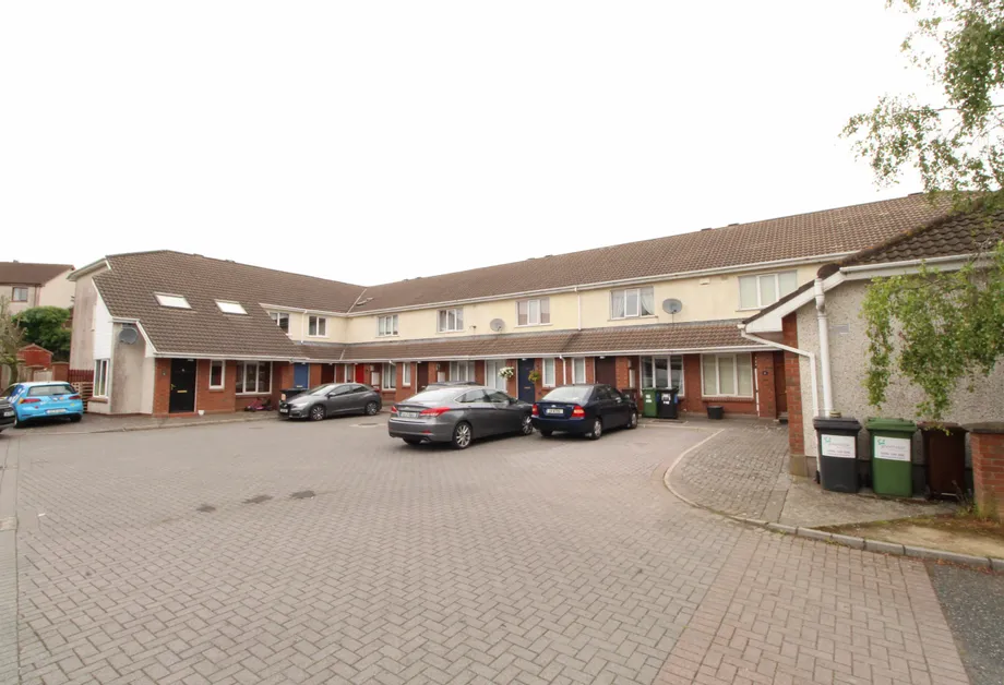 No. 9 Grantstown Mews, Grantstown Park, Waterford City, Waterford - DNG Estate Agents