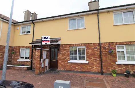 No. 25 Hunters Close, Castle Grange, Waterford City, Waterford -  DNG
