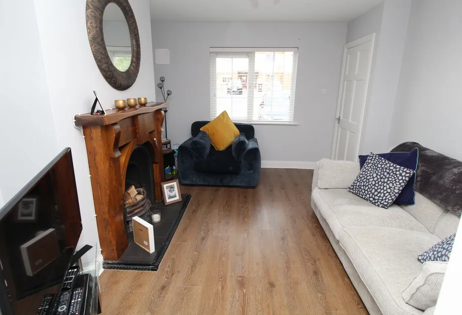 No. 25 Hunters Close, Castle Grange, Waterford City, Waterford - DNG Estate Agents