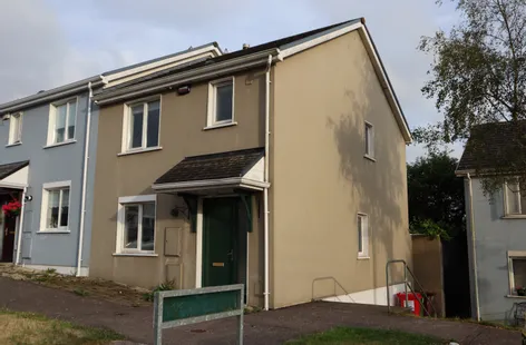 12 Heather Walk, Ardsionnach, Shanakiel, Cork -  DNG