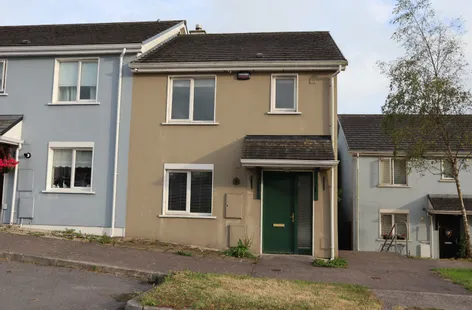 12 Heather Walk, Ardsionnach, Shanakiel, Cork -  DNG