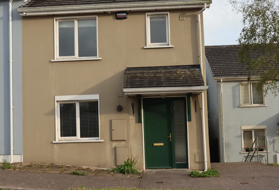 12 Heather Walk, Ardsionnach, Shanakiel, Cork - DNG Estate Agents