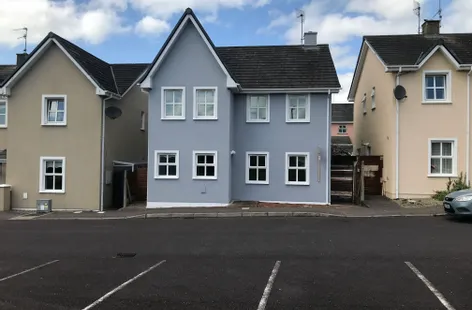 No 26 The Manor Clondulane, Fermoy, Cork - DNG