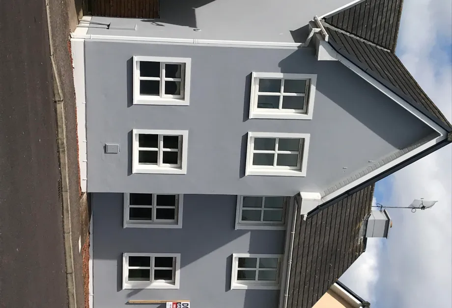 No 26 The Manor Clondulane, Fermoy, Cork - DNG Estate Agents