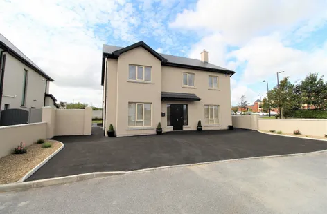 No. 5 Cois Coille, Ballinakill, Dunmore Road, Waterford City, Waterford -  DNG