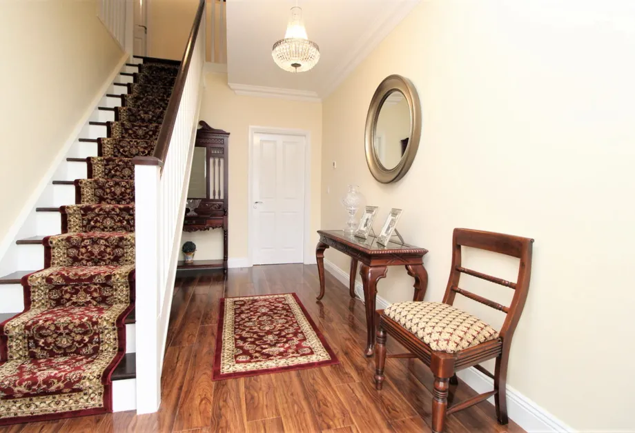 No. 5 Cois Coille, Ballinakill, Dunmore Road, Waterford City, Waterford - DNG Estate Agents
