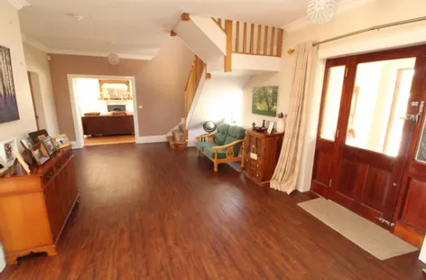 Ballycraddock, Dunhill, Dunhill, Waterford -  DNG
