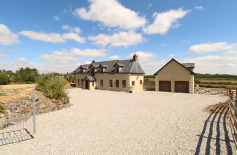 Ballycraddock, Dunhill, Dunhill, Waterford -  DNG