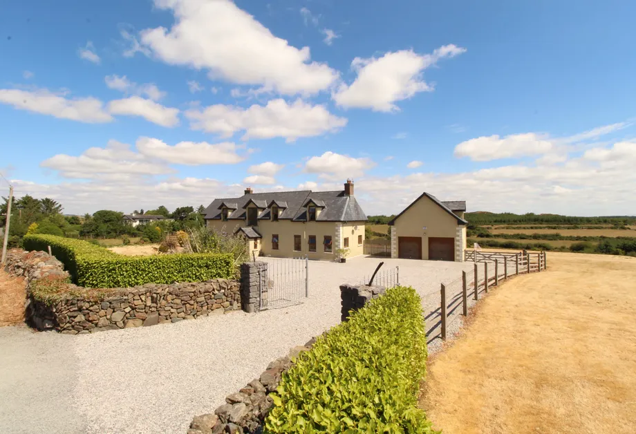 Ballycraddock, Dunhill, Dunhill, Waterford - DNG Estate Agents