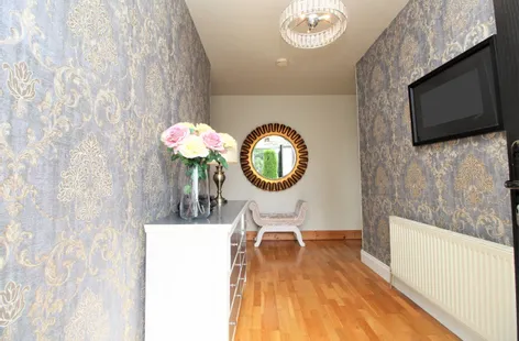 No. 4 An Grianan, Ard Glas, Ferrybank, , Waterford City, Waterford -  DNG