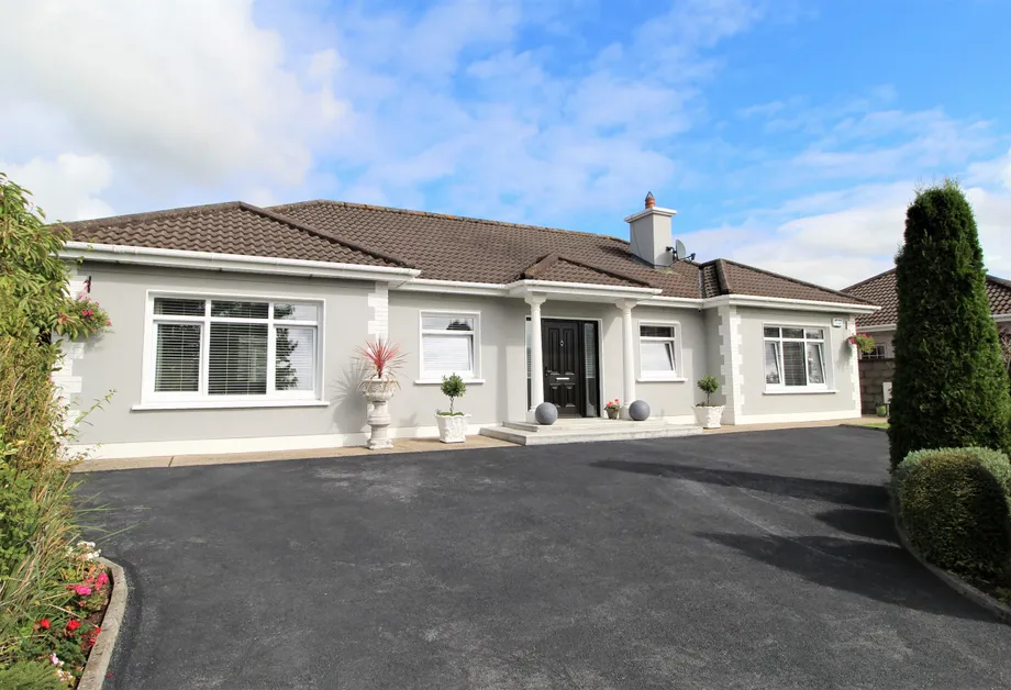 No. 4 An Grianan, Ard Glas, Ferrybank, , Waterford City, Waterford - DNG Estate Agents