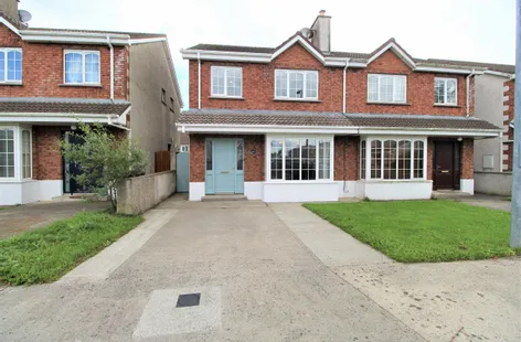 No. 9 Williamstown Park, Williamstown Road, Waterford City, Waterford -  DNG