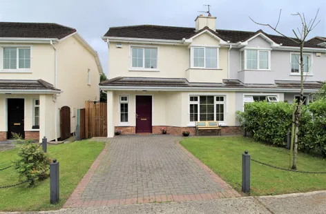 No. 18 Brockton Avenue, Hollybrook, Ferrybank, Waterford -  DNG