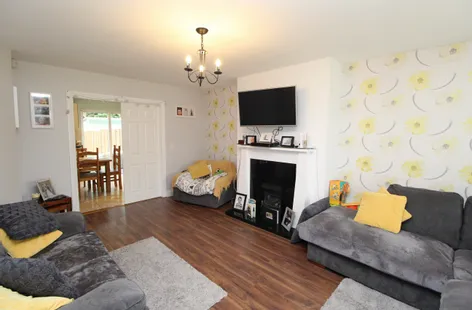 No. 18 Brockton Avenue, Hollybrook, Ferrybank, Waterford -  DNG