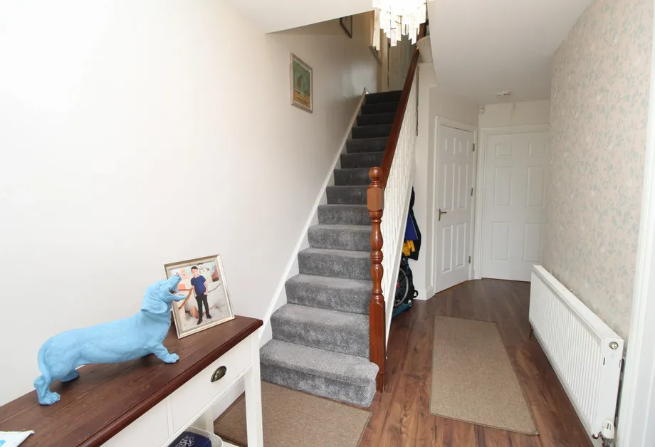 No. 18 Brockton Avenue, Hollybrook, Ferrybank, Waterford - DNG Estate Agents