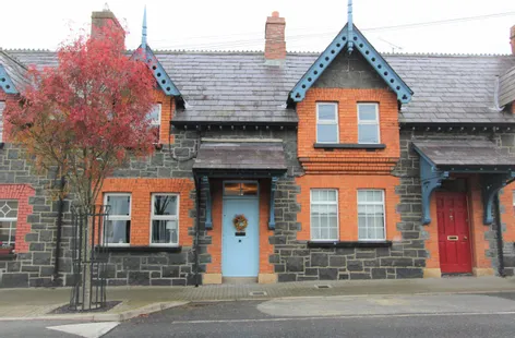 2 Church Street, Castleblayney, Monaghan -  DNG