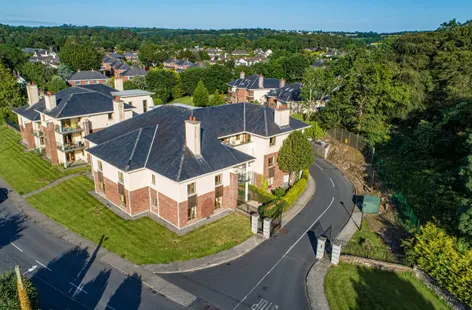 Apt. No. 19 Kingswood, Ballinakill, Waterford City, Waterford -  DNG