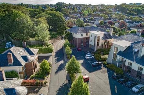 Apt. No. 19 Kingswood, Ballinakill, Waterford City, Waterford -  DNG