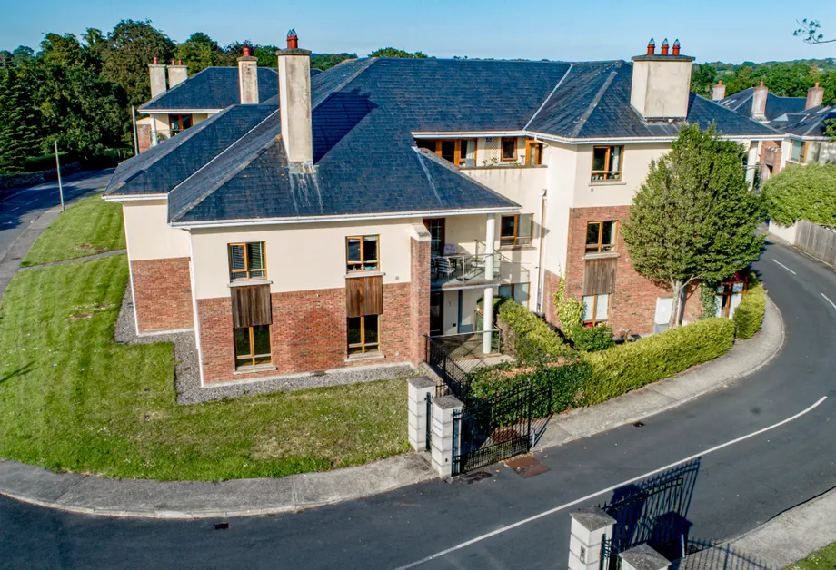 Apt. No. 19 Kingswood, Ballinakill, Waterford City, Waterford - DNG Estate Agents